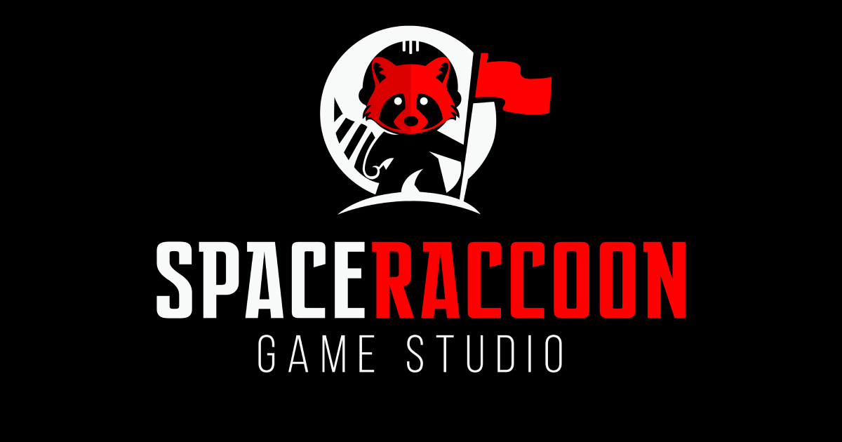 Space Raccoon Game Studio