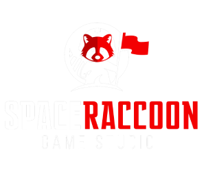 Space Raccoon Game Studio